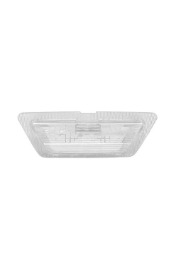 PSA 9192060 | Opel Astra G Plaka Lamba Üst Camı Orijinal