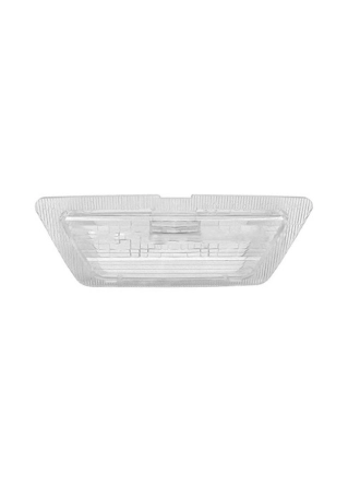 PSA 9192060 | Opel Astra G Plaka Lamba Üst Camı Orijinal