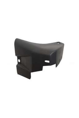 PSA 90547331 | Opel Astra G Sol Marşbiyel Dip Kapağı Orijinal