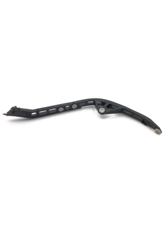 PSA 90559518 | Opel Astra G HB Sol Arka Tampon Kızağı Orijinal