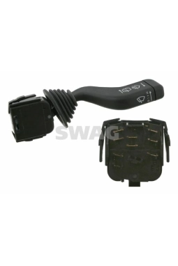 SWAG 40901456 | Silecek Kumanda Kolu Corsa B Astra G Hb Astra F Hb