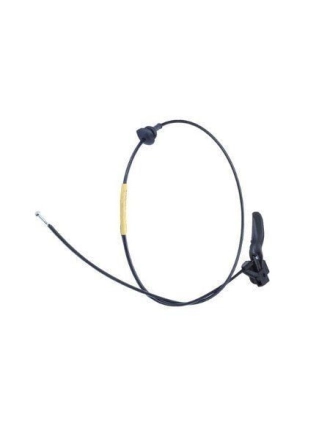 PSA 90521477 | Opel Astra G Ön Kısım Motor Kaput Açma Teli Orijinal