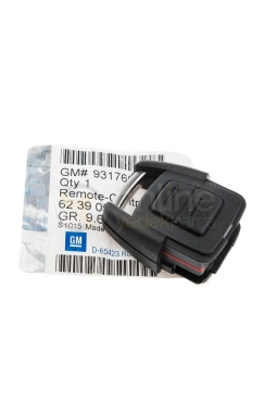 PSA 93176615 | Opel Astra G Uzaktan Kumanda Sinyal Gönderici Merkezi Kapı Kilidi 433 Mhz Orijinal