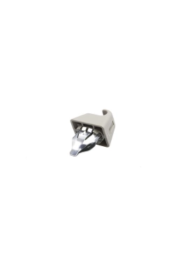 PSA 9104239 | Opel Astra G Güneşlik Ayağı Orijinal