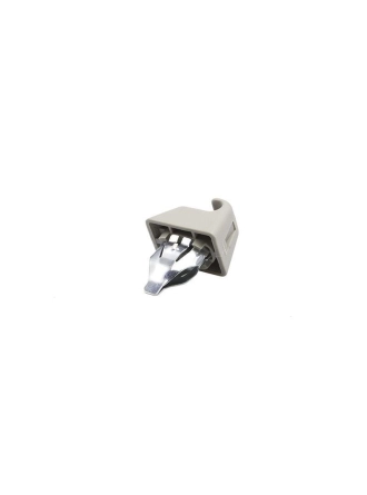 PSA 9104239 | Opel Astra G Güneşlik Ayağı Orijinal
