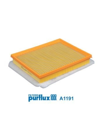 PURFLUX A1191 | Hava Filtresi Astra.G.H-Zafira Süngerli