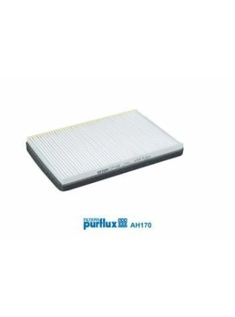 PURFLUX AH170 | Polen Filtresi Astra.H