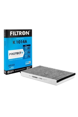 FILTRON K1014A | Opel Astra H Karbonlu Polen Filtresi