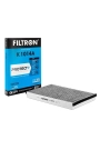 FILTRON K1014A | Opel Astra H Karbonlu Polen Filtresi