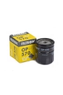 FILTRON OP570 | Opel Astra H 1.6 Twinport (Z16XEP) Demir Tip Yağ Filtresi