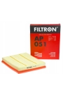 FILTRON AP051 | Opel Astra H 1.4 /1.6 Hava Filtresi