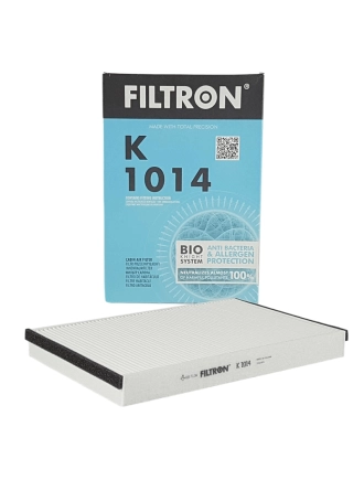 FILTRON K1014 | Opel Astra H Klima Polen Filtresi