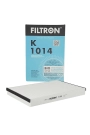FILTRON K1014 | Opel Astra H Klima Polen Filtresi