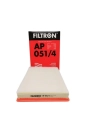 FILTRON AP051/4 | Opel Astra H 1.3 Dizel Süngerli Hava Filtresi