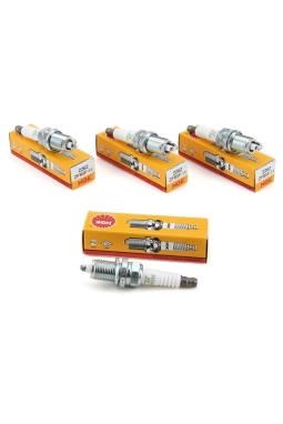 NGK 2262 | Opel Astra H 1.4 1.6 Twinport Benzinli Motor Tek Tırnak Buji Takım