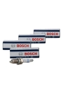 BOSCH 0242229699 | Opel Astra H 1.6 Twinport (Z16XEP) Tek Tırnak Buji Takım