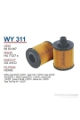 WUNDER WY311 | Opel Astra H 1.3 Dizel UFİ Tip Yağ Filtresi