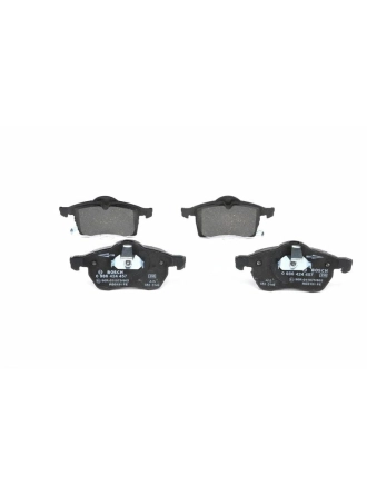 BOSCH 0986424457 | Fren Balata Ön 98-Astra.G 2.0 16V *X20xev*