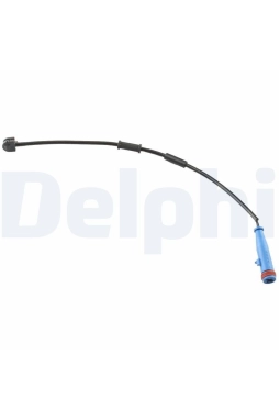 DELPHI LZ0188 | Ön Fren Balata İkaz Sensörü Astra H Vectra C Sıgnum Zafira B