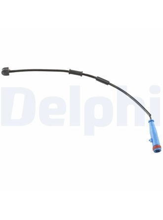 DELPHI LZ0188 | Ön Fren Balata İkaz Sensörü Astra H Vectra C Sıgnum Zafira B