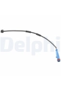DELPHI LZ0188 | Ön Fren Balata İkaz Sensörü Astra H Vectra C Sıgnum Zafira B