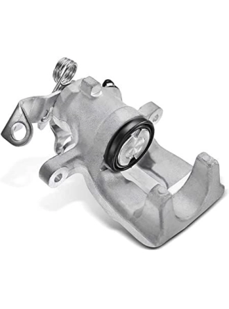 HELLA PAGİD 8AN355783-591 | Opel Astra H Sol Arka Fren Merkezi Kaliper Komple
