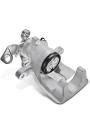 HELLA PAGİD 8AN355783-591 | Opel Astra H Sol Arka Fren Merkezi Kaliper Komple