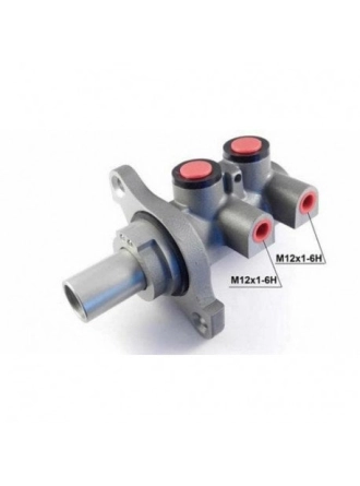 BOSCH 0986481059 | Opel Astra H 2007-2013 Arası ESP Li Fren Ana Merkezi