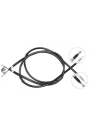 CAVO 5902624 | Opel Astra H El Fren Teli Uzun (Kampanalı Tip) 129.5 cm Ürün