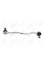 AYD 96-03461 | Viraj Askı Rotu Opel Astra H Ids + İçin | 2 Adet