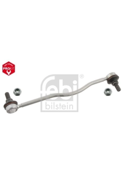 FEBI BILSTEIN 30827 | Z-Rot Stabilizator Çubuğu Astra H 04-13 Zafira B 05-15