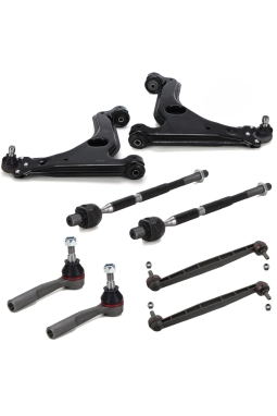 Opel Astra H Ön Alt Takım Komple Delphi Marka Ürün 2004-2013