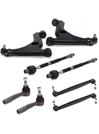 Opel Astra H Ön Alt Takım Komple Delphi Marka Ürün 2004-2013