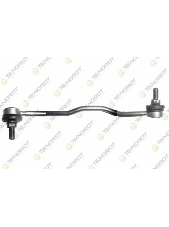TEKNOROT O-467 | Z-Rot Stabilizatör Cubugu Astra H 04-13 Zafira B 05-15
