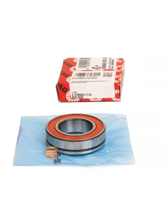 FAG 539860.R20.28 | Opel Astra H 1.3 Dizel (Z13DTH) Ön Ara Aks Mil Rulmanı 30 x 55 x 15.5MM