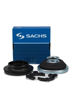 SACHS 802384 | Opel Astra H Amortisör Üst Takozu ve Bilya Seti Sacsh Marka