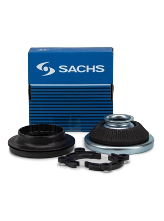 SACHS 802384 | Opel Astra H Amortisör Üst Takozu ve Bilya Seti Sacsh Marka