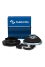SACHS 802384 | Opel Astra H Amortisör Üst Takozu ve Bilya Seti Sacsh Marka