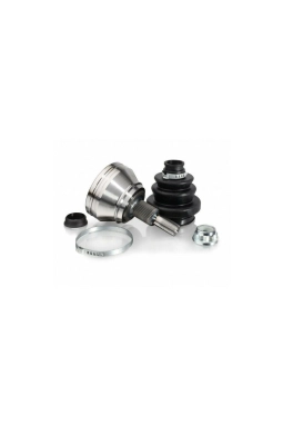 GKN 304384 | Opel Astra H 1.4 / 1.6 Twinport Dış Aks Kafası 2004-2007 (304384)