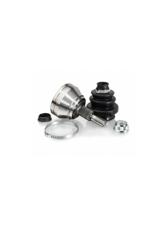 GKN 304384 | Opel Astra H 1.4 / 1.6 Twinport Dış Aks Kafası 2004-2007 (304384)