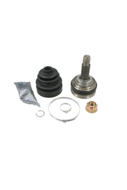 İTHAL 1603269 | Opel Astra H 1.3 Dizel Sol İç Aks Kafası
