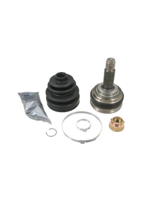 İTHAL 1603269 | Opel Astra H 1.3 Dizel Sol İç Aks Kafası