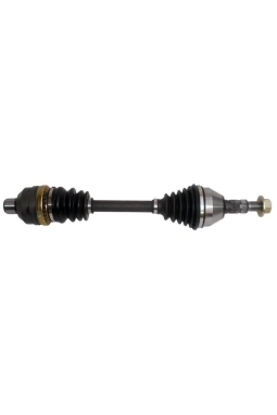 İTHAL 65-350-009 | Opel Astra H 1.3 Dizel Sağ Aks Komple 374600
