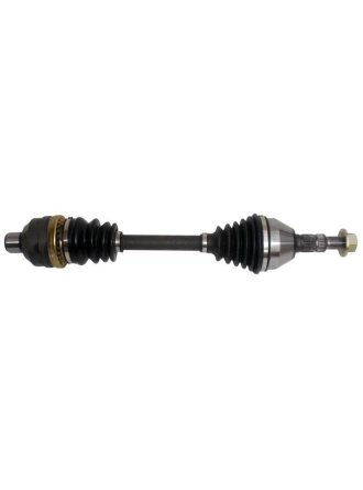 İTHAL 65-350-009 | Opel Astra H 1.3 Dizel Sağ Aks Komple 374600