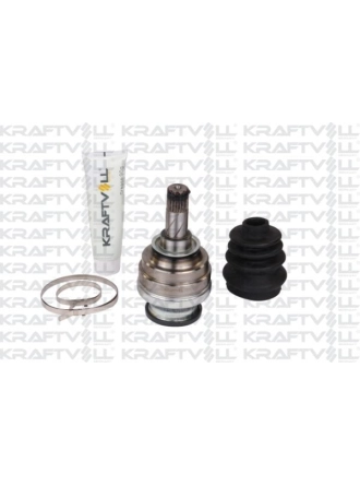 KRAFTVOLL 01020007 | Aks Kafası İç Astra F X16xel 14Se C14se C16se Astra G X14xe Z14xe X16xel Z16xe Z16xep Vectra B X16xe