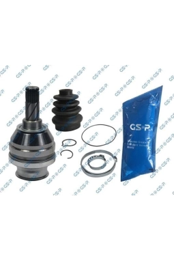GSP 621014 | Aks Kafası İç Astra H 04 > 14 Zafira B 05 > 15 Z14xep – Z16xep – Z16xer – A16xer