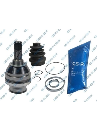 GSP 621014 | Aks Kafası İç Astra H 04 > 14 Zafira B 05 > 15 Z14xep – Z16xep – Z16xer – A16xer