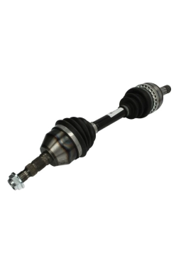 İTHAL 65-350-010 | Opel Astra H 1.3 Dizel Sol Aks Komple Kısa