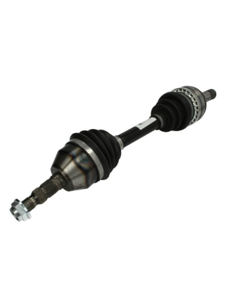 İTHAL 65-350-010 | Opel Astra H 1.3 Dizel Sol Aks Komple Kısa