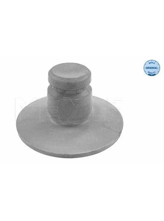 MEYLE 614 742 0001 | Helezon Üst Lastiği Opel Astra G / H Arka